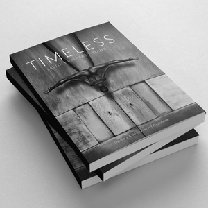 TIMELESS - FINE ART BOOK