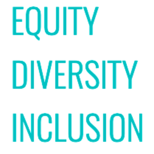 Equity, Diversity & Inclusion Catalogue