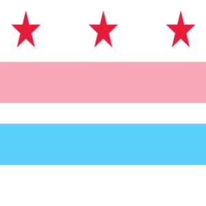 Mapping Transphobia in the Nation’s Capital