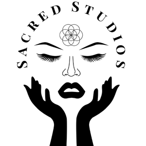Shop sacred studios Inc.