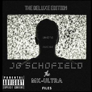 White Noise:The MK Ultra Files (Album)