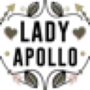 Lady Apollo Audios