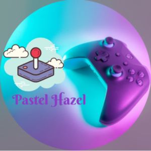 Xbox profile💜