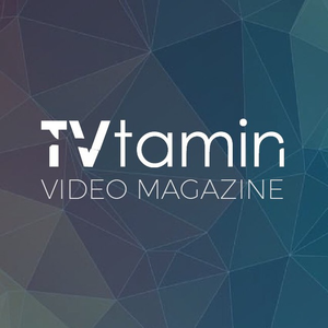 TVtamin Video Magazine