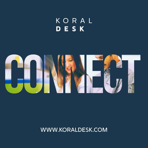 Koral Desk Facebook