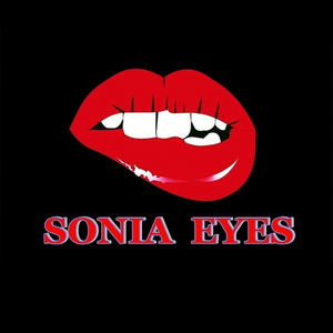 Sonia eyes фото