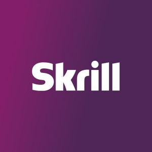 Skrill payments