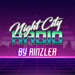 Night City Radio | Zeno.FM