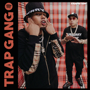 Trap Gang (Playlist)
