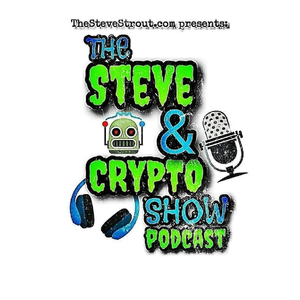 The Steve & Crypto Show Facebook Group
