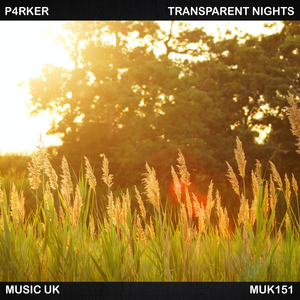 TRANSPARENT NIGHTS EP - OUT NOW