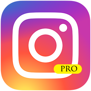 Instagram Pro