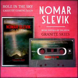 Order 'Hole in the Sky' | Cassette