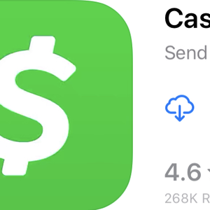 Cash App