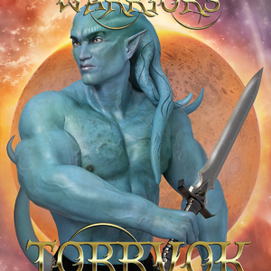 FREE First Chapter of TORRVOK, Book 1 in the Galaxy Warriors Alien Abduction Romance Series