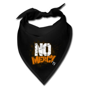 Support by buying NoMercyTV Merch!