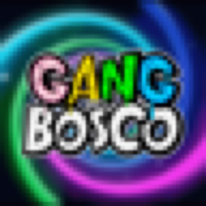 💥 Gang del Bosco 💥 Discord Server!