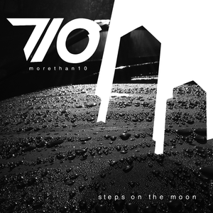 Steps on the Moon (post-rock) by Morethan10