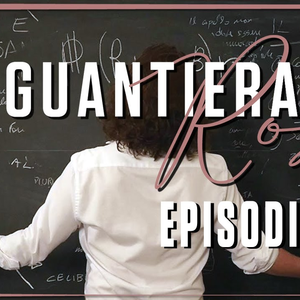 La GUANTIERA ROSA #1 - Episodio 4