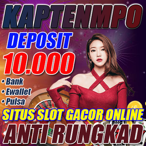Situs Slot Gacor Mpo Play Online Anti Rungkad