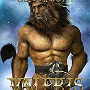 FREE First Chapter of VALERIS, Book 19 in the Galaxy Gladiators Alien Abduction Romance Series