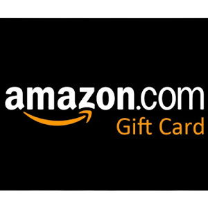 Amazon Gift Card