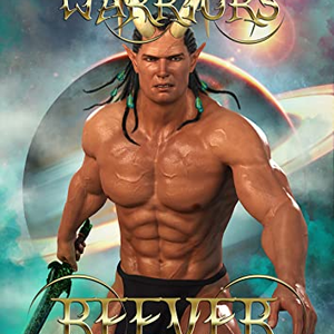 FREE First Chapter of REEVER: Book 3 in the Galaxy Warriors Alien Abduction Romance Series