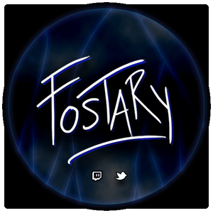 Fostary - Twitch