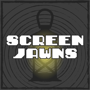 Screen Jawns Podcast