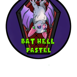 Hell Pastel - SG