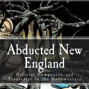 Abducted New England Book