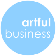 Magazine Article - Artful Business Co.