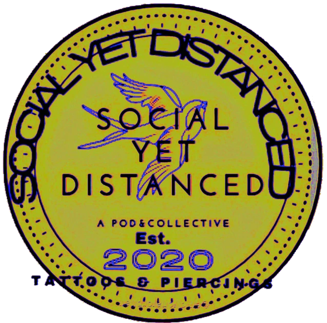 Social yet Distanced Pod Collective