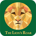 Randall Frederick – The Lion's Roar