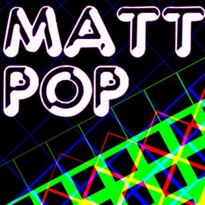 |                                                                                                                                                            Website of producer and remixer Matt Pop