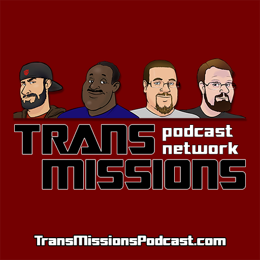 Extra! 48 - An Epyk Interview | TransMissions Podcast Network