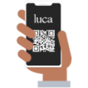 Luca Kontaktformular