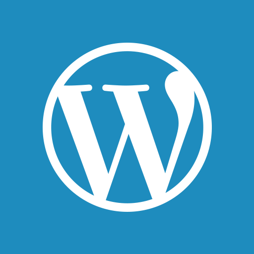 Wordpress-hjemmeside, Hans Wittrup