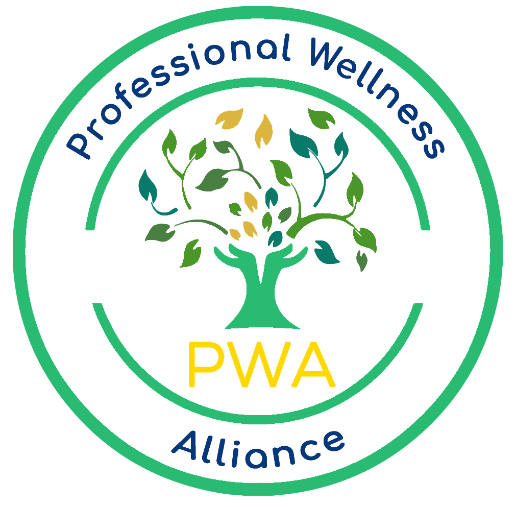 Professional Wellness Alliance Dr. Monica Webber