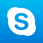 Add me on Skype 😊
