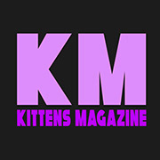 Kitten of the Year Kittens Mag Vol 22