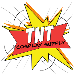 TNT Cosplay Foam - Order Here!!