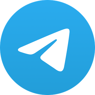 Discussion channel on Telegram