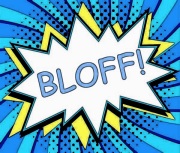 BLOFF! - Blog für Fans!