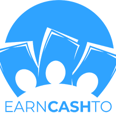 EarnCashTo - #1 Earning Network On Earth