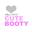 Cute Booty Lounge® 15% off!