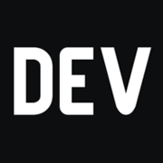 Read my blogs at dev.to