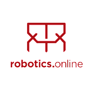 Create your account - Robotics Online