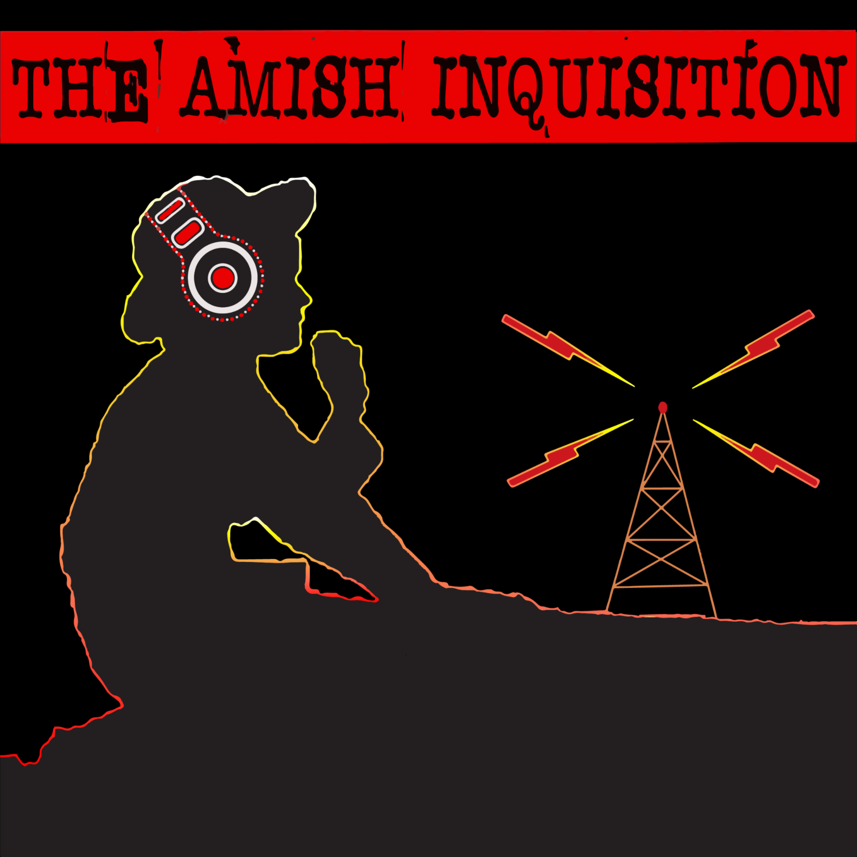 The Amish Inquisition Website