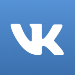 Поддержка VKонтакте
